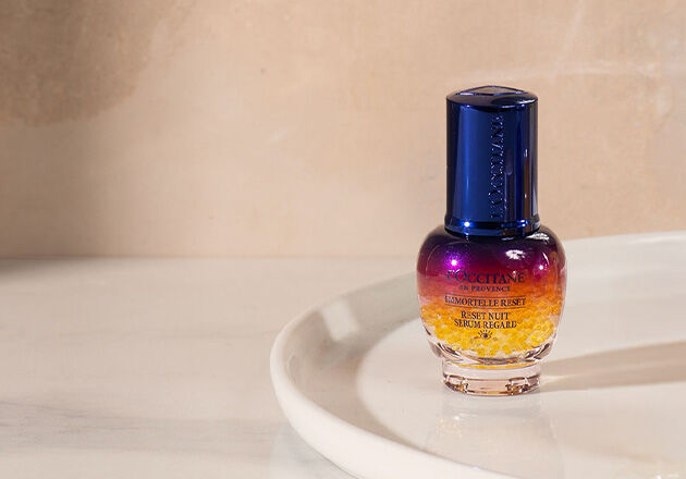 Reset Serum Range | L'OCCITANE AU